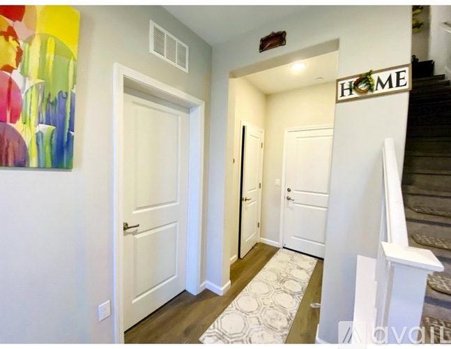 3420 Dublin Blvd 4 Beds Townhouse for Rent - Photo gallery 4