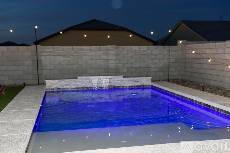 2410 West La Salle Street 3 Beds Single Family Home for Rent - Photo gallery 3
