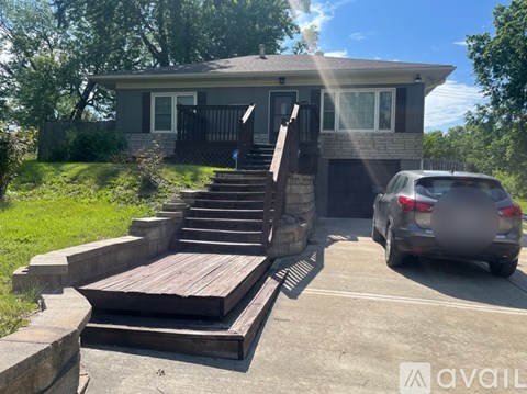 2118 South 47Th Street 3 Beds Apartment for Rent