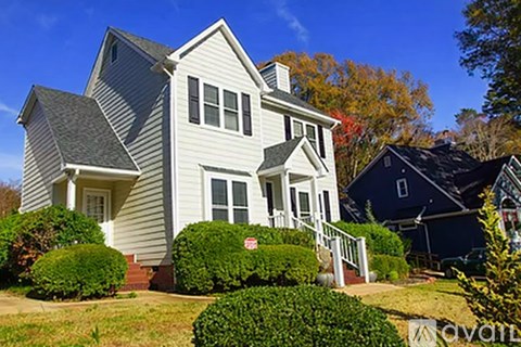 4220 Loch Harbour Lane 4 Beds Apartment for Rent