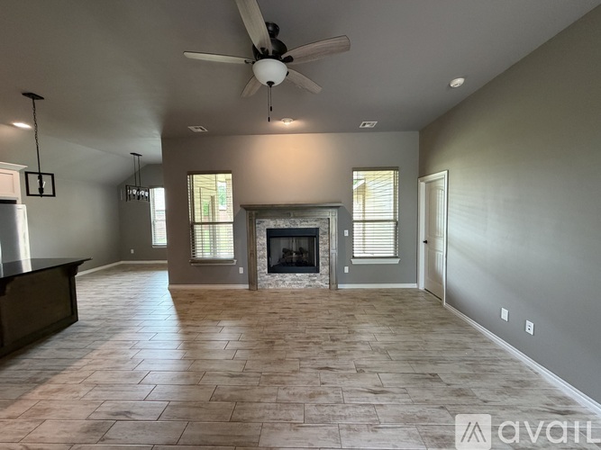 10021 Southwest 21st Street 3 Beds Single Family Home for Rent - Photo gallery 5