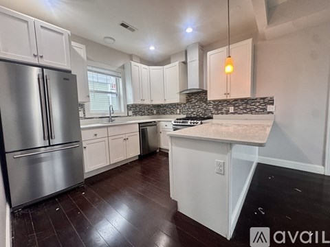 9 Batchelder St 3 Beds Apartment for Rent