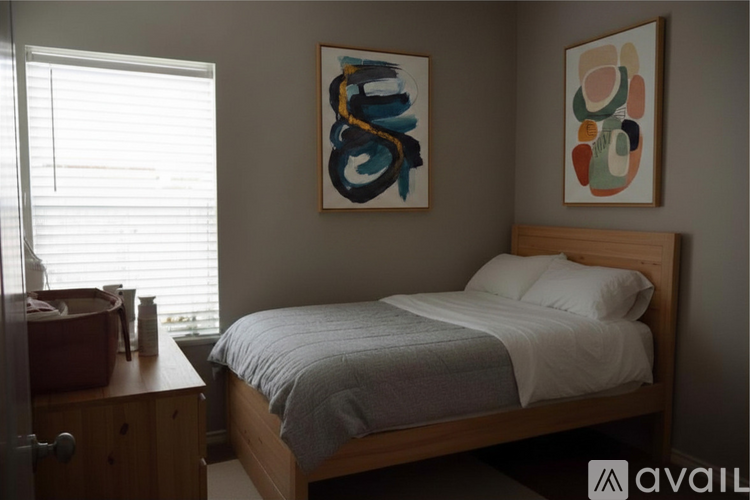 17512 Stacy Street 4 Beds Single Family Home for Rent - Photo gallery 4