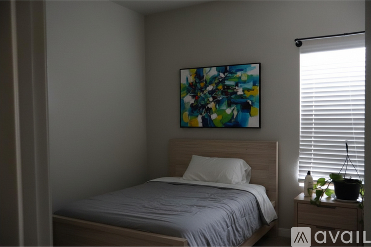 17512 Stacy Street 4 Beds Single Family Home for Rent - Photo gallery 5