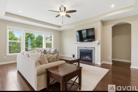 Longbranch Rd 5 Beds Apartment for Rent