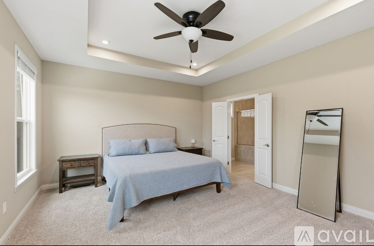 Longbranch Rd 5 Beds Single Family Home for Rent - Photo gallery 4