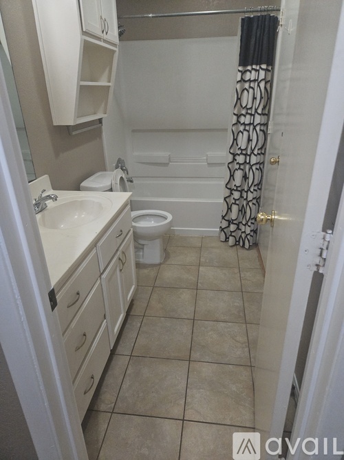 1312 Bagby Avenue Unit A 2 Beds Single Family Home for Rent - Photo gallery 1