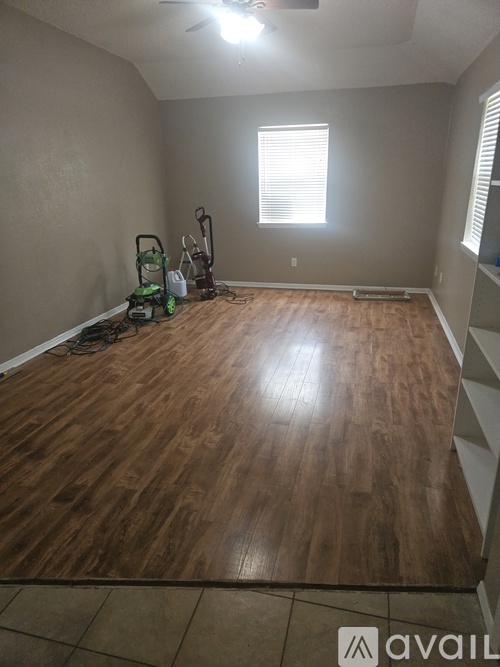 1312 Bagby Avenue Unit A 2 Beds Single Family Home for Rent - Photo gallery 2