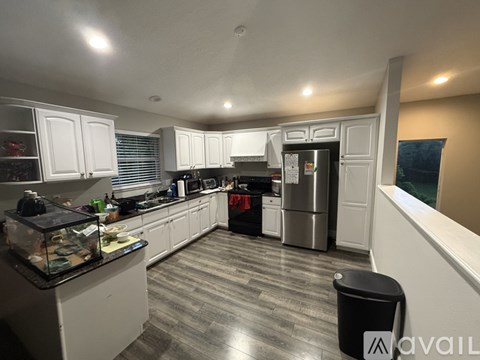 16551 Hutchison Road #GH 2 Beds Apartment for Rent