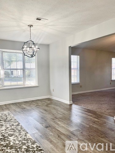 1535 Garden Ln 3 Beds Apartment for Rent