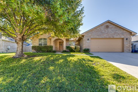 1319 Dime Box Cir 3 Beds Apartment for Rent