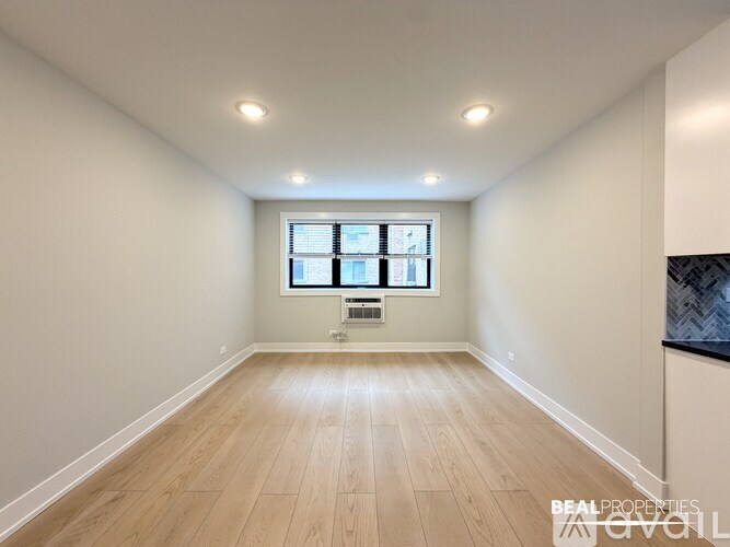 530 W Aldine Ave Studio Apartment for Rent - Photo gallery 1