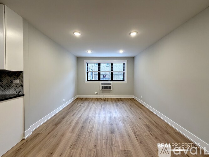 530 W Aldine Ave Studio Apartment for Rent - Photo gallery 2