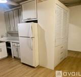 Studio apartment at Kimberly Arms Apartment Homes in Fullerton