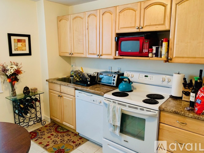 11 Gorham St 1 Apartment for Rent - Photo gallery 1