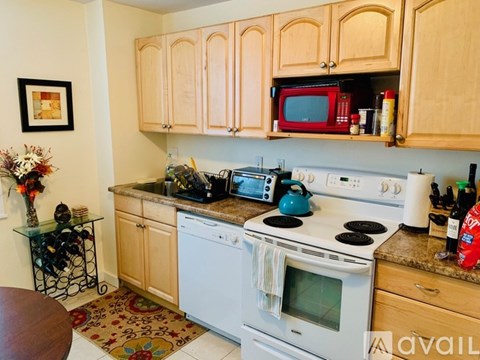 11 Gorham St 1 Apartment for Rent