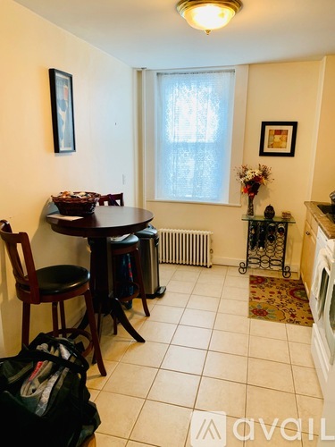 11 Gorham St 1 Apartment for Rent - Photo gallery 4