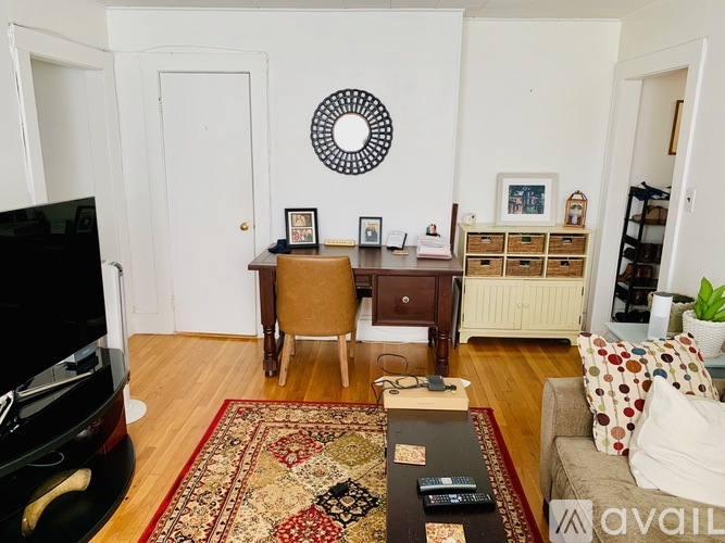 11 Gorham St 1 Apartment for Rent - Photo gallery 5