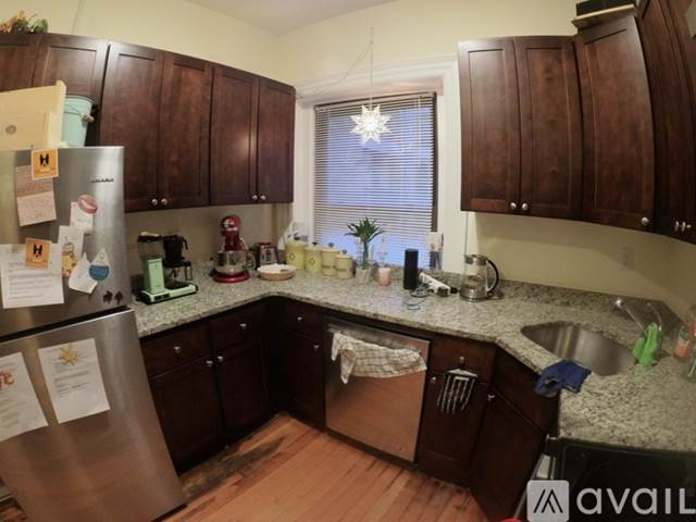 1-bedroom apartment at 1463 Beacon St in Brookline, MA