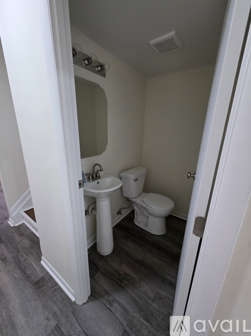 1102 Charleston Court 2 Beds Condo for Rent - Photo gallery 5