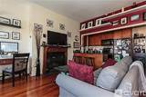 1-bedroom apartment at 591 Beacon St in Boston
