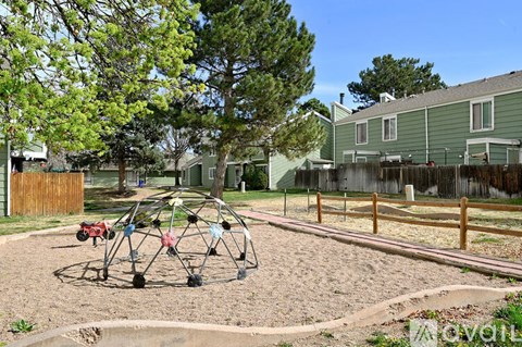 12155 East Ford Avenue 2 Beds Apartment for Rent