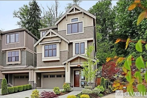 2565 Northwest Alpine Crest Way 3 Beds Apartment for Rent