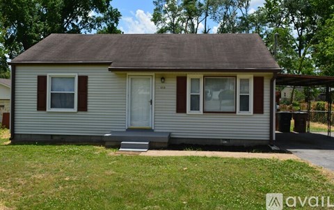 613 Cottonwood Dr 2 Beds Apartment for Rent