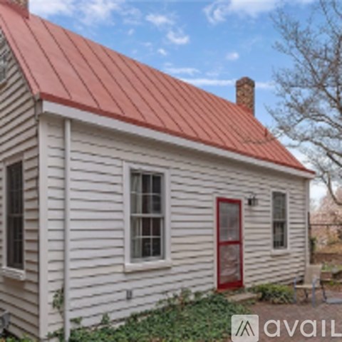 2515 E Grace St 2 Beds Apartment for Rent