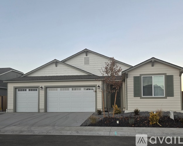 1611 Delta Downs Dr 3 Beds Single Family Home for Rent - Photo gallery 2
