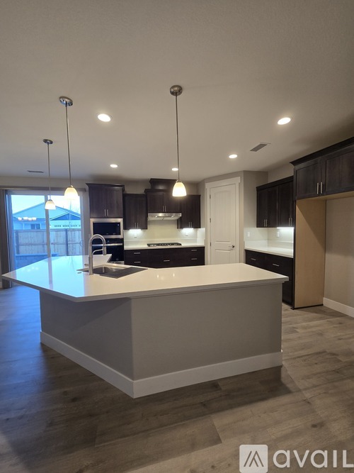 1611 Delta Downs Dr 3 Beds Single Family Home for Rent - Photo gallery 4