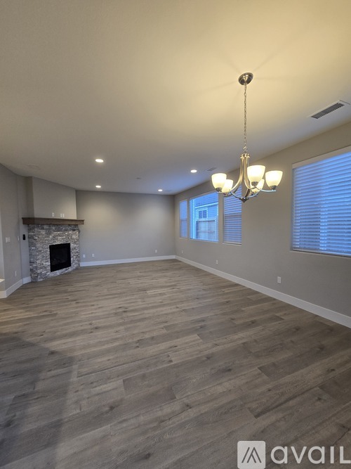 1611 Delta Downs Dr 3 Beds Single Family Home for Rent - Photo gallery 5