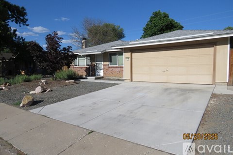 2357 Merrit Drive 4 Beds Apartment for Rent