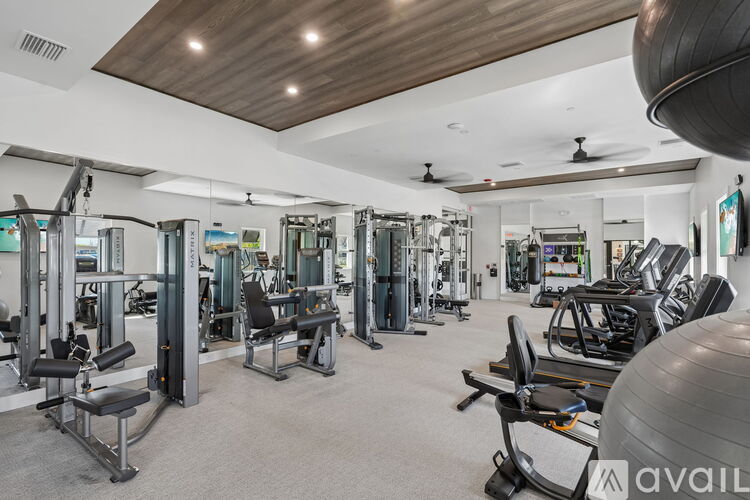 19600 Veduro Circle 2 Beds Apartment for Rent - Photo gallery 4