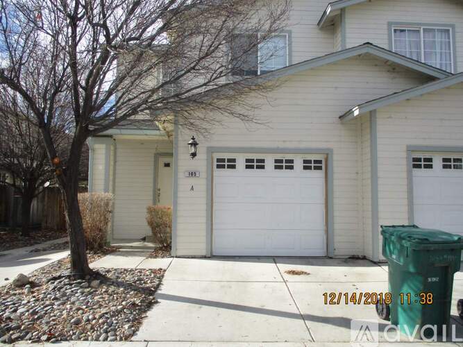 105 Justin Ln 3 Beds Townhouse for Rent - Photo gallery 1
