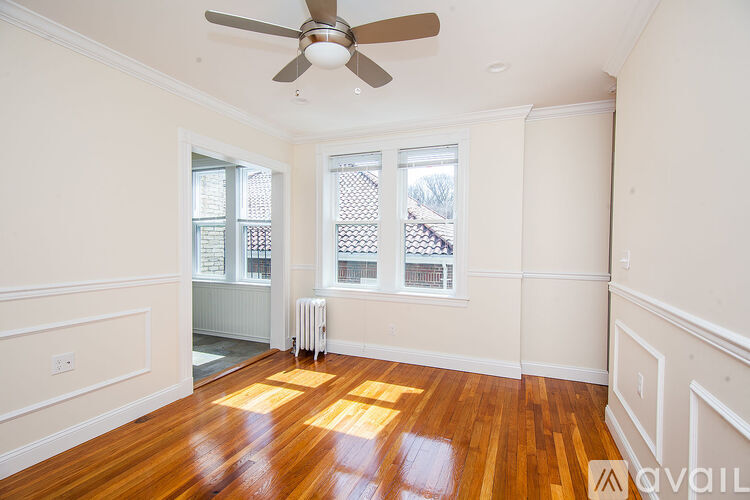 33 Walbridge St 1 Apartment for Rent - Photo gallery 4