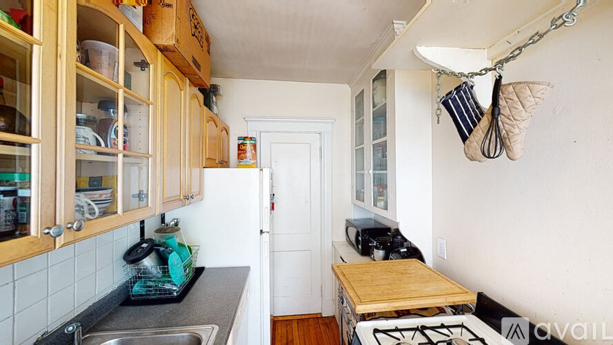 33 Walbridge St 1 Apartment for Rent - Photo gallery 1