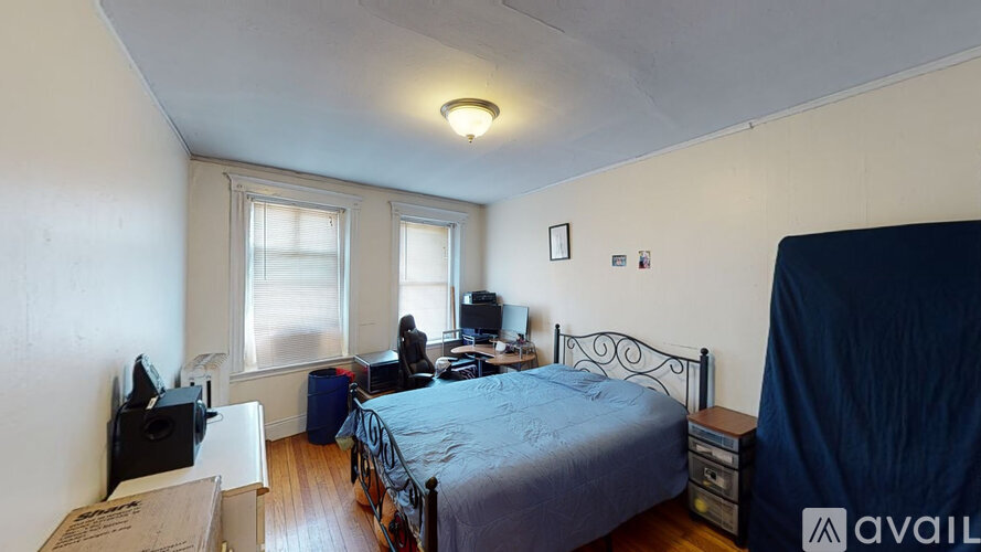 33 Walbridge St 1 Apartment for Rent - Photo gallery 5