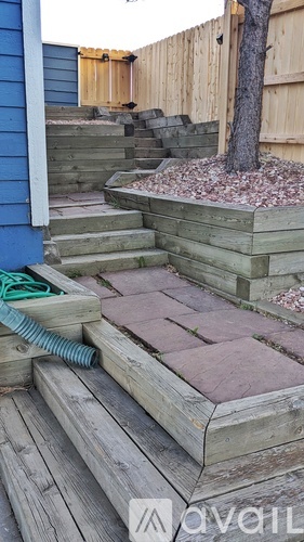 86th & Kipling 1 Single Family Home for Rent - Photo gallery 4