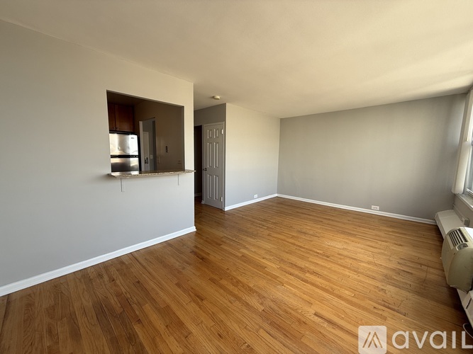 5650 N Sheridan Rd Studio Apartment for Rent - Photo gallery 3