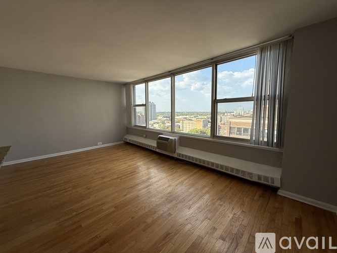 5650 N Sheridan Rd Studio Apartment for Rent - Photo gallery 4