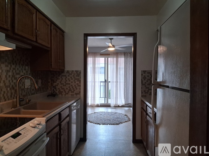 8510 Pepper Ridge Drive 2 Beds Condo for Rent - Photo gallery 2