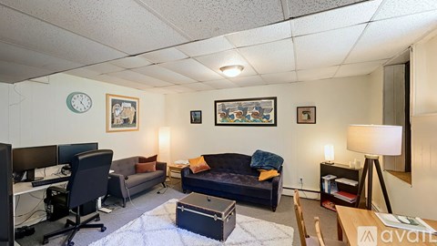 15 Glenville Ave 1 Apartment for Rent