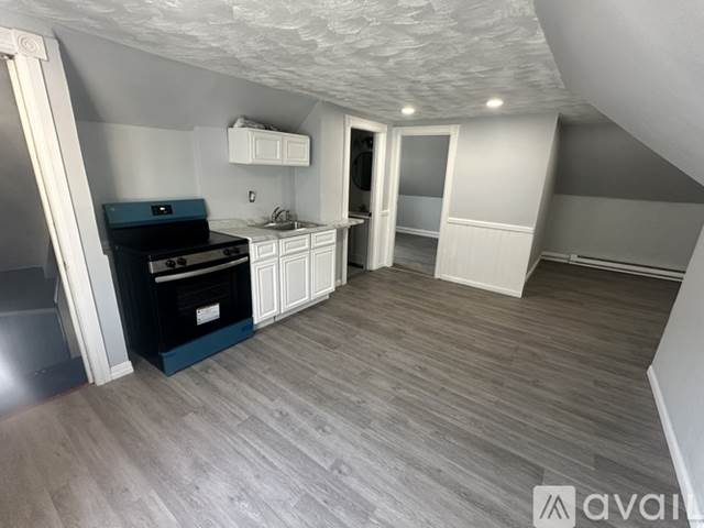 34 Fletcher St