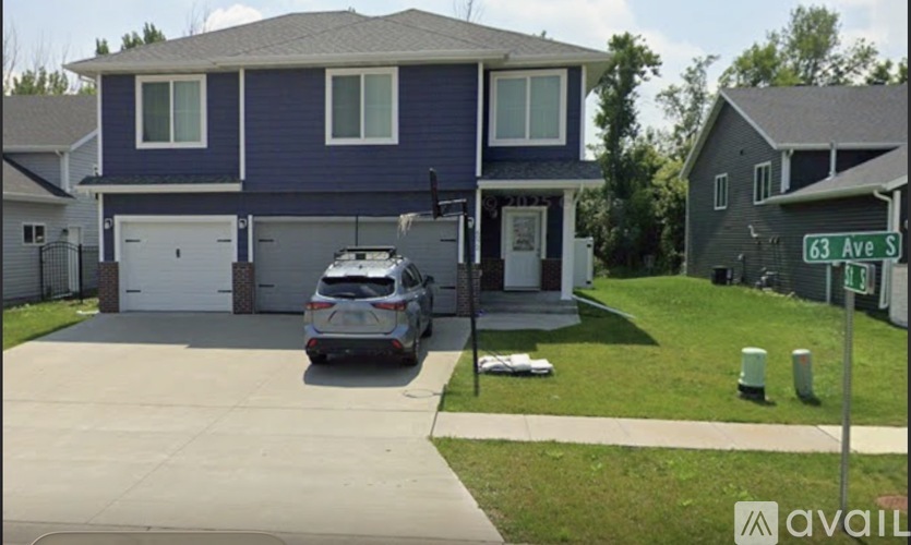 6072 63rd Avenue South 4 Beds Single Family Home for Rent - Photo gallery 3