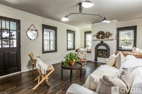 1336 Poquoson Avenue 4 Beds Apartment for Rent