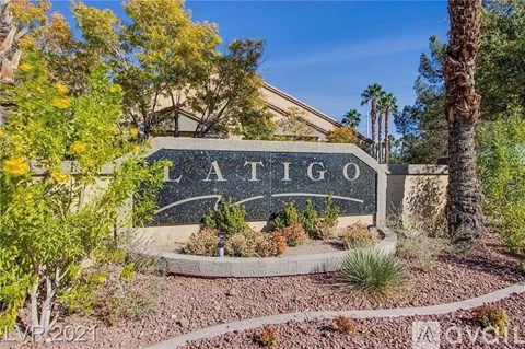 2300 East Silverado Ranch Boulevard 2 Beds Apartment for Rent