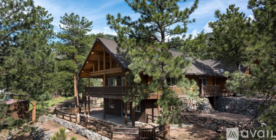 28 Ute Crossing Ct 4 Beds Single Family Home for Rent - Photo gallery 1