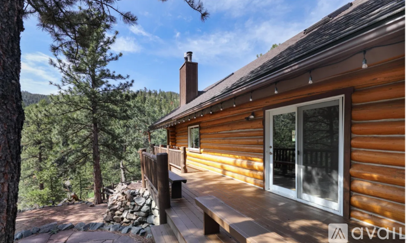 28 Ute Crossing Ct 4 Beds Single Family Home for Rent - Photo gallery 4