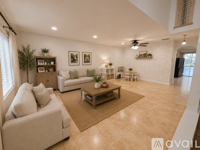 3200 Charon Avenue 5 Beds Single Family Home for Rent - Photo gallery 2